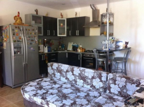 Guest house Nadezhda